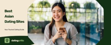 Asian Dating Sites: Best Platforms To Find Asian Matches Online In 2025