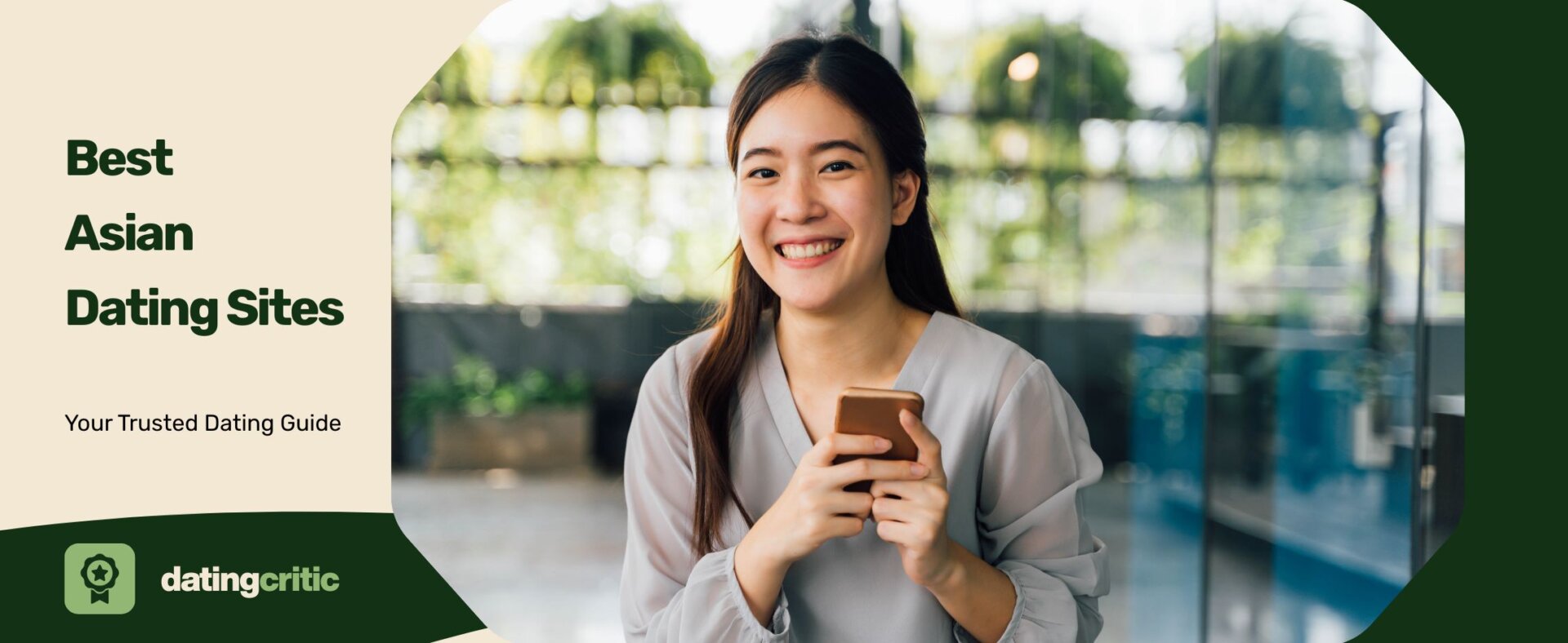 Asian Dating Sites: Best Platforms To Find Asian Matches Online In 2025