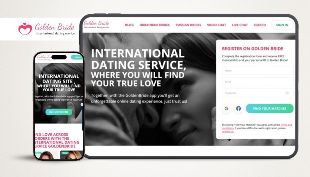 goldenbride reviews