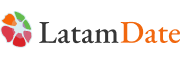 Latamdate Logo