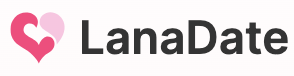 LanaDate Logo