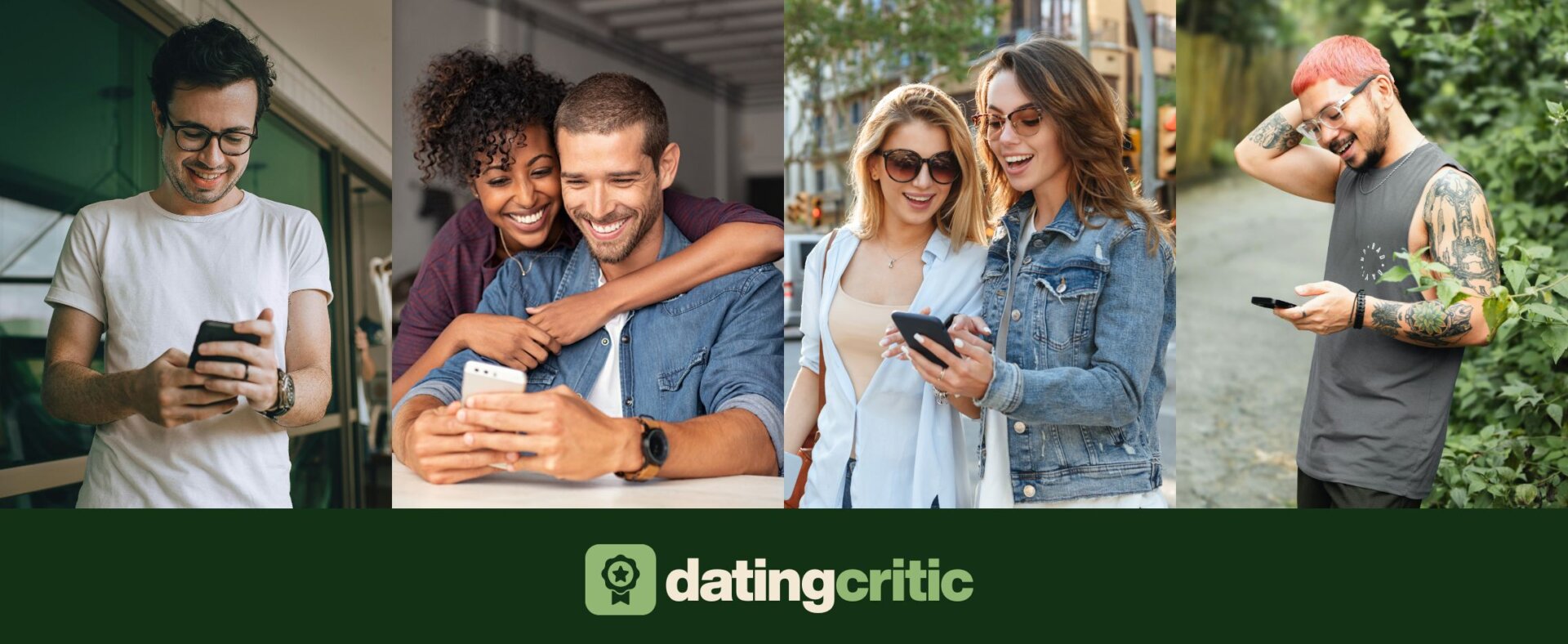 Dating Critic—Revealing All The Secrets Of Online Dating World